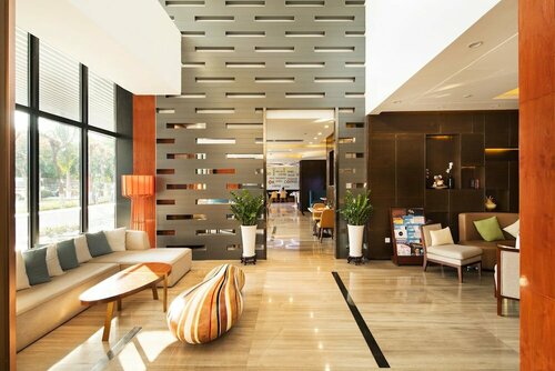 Ausotel Smart Baiyun Airport, Rezerwuj Hotel Tanie Hotele w Kanton