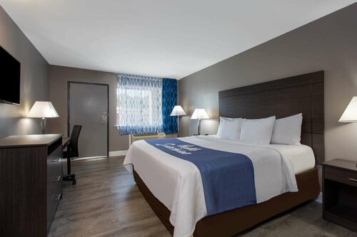 Days Inn by Wyndham Chesapeake, Prenota Locanda Chesapeake Virginia