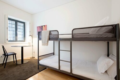 Oporto Serviced Apartments - Alvares Cabral, Забронировать Апартаменты/квартира Порту Регион Порту