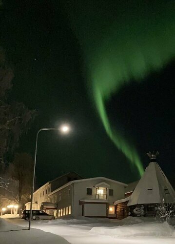 Hotel Akerlund, Забронировать Отель Отели Lapland Sweden по системе «всё включено», Всё включено