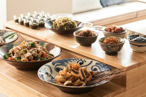 Nest Hotel Naha Kumoji, Buchen Sie Hotel Naha Okinawa