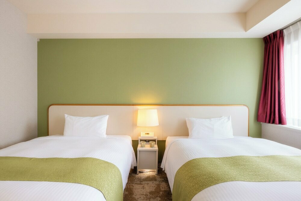 Shinjuku Washington Hotel Annex