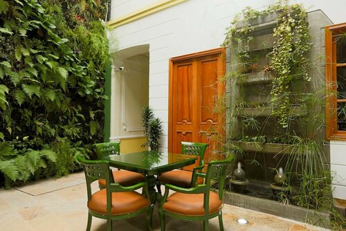 Hotel Santa Lucia Boutique Spa, Book Ferieresort Resorthoteller i Bogotá, Ferieresort