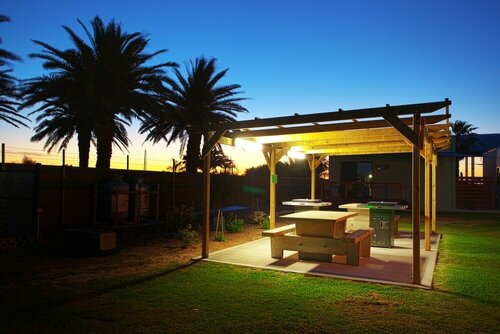 Discovery Holiday Parks - Adelaide Beachfront, Varaa Lomakeskus Port Adelaide Adelaide