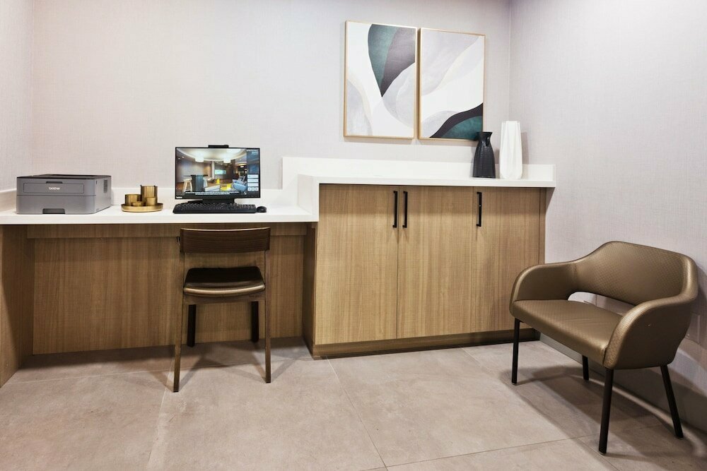 SpringHill Suites by Marriott Birmingham Colonnade