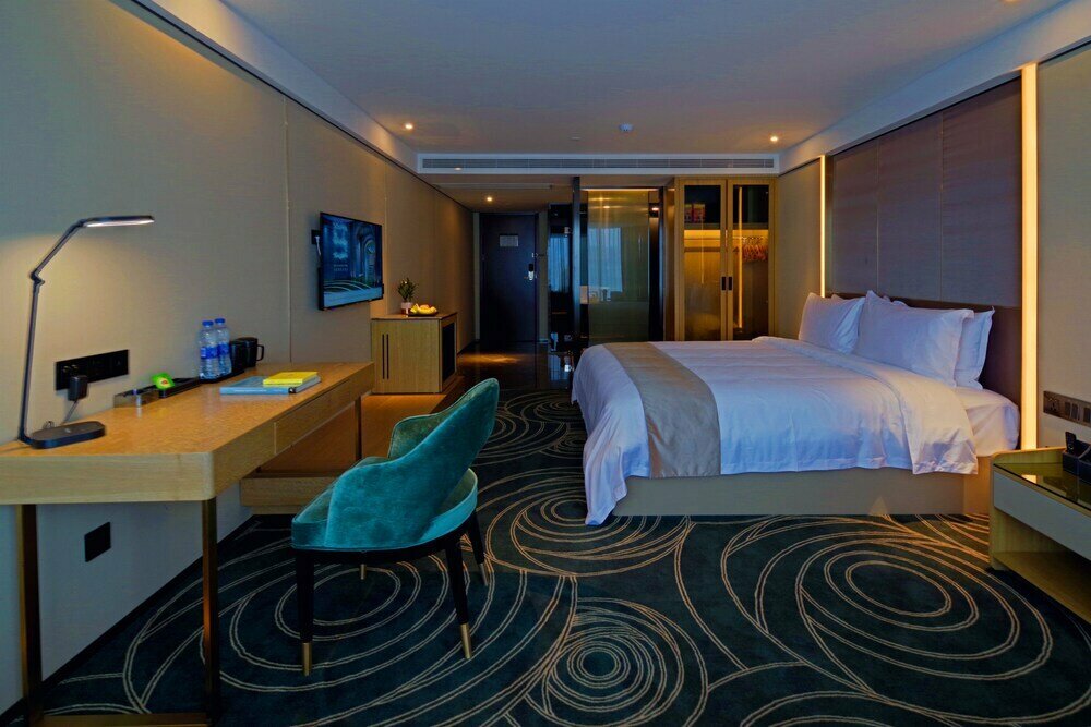S hotel by Bbhol Shenzhen