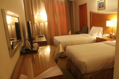 Belle Vue Hotel, Забронировать Отель Амман Провинция Амман