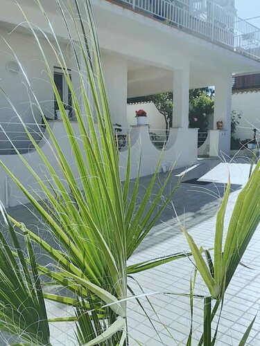 B&B Villa Sece, Book Bed and Breakfast Agrigento SPA hoteller, SPA