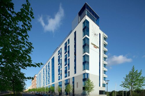 Courtyard by Marriott Stockholm Kungsholmen, Prenota Hotel Kungsholmen 