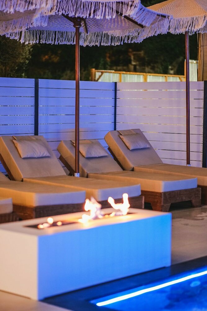 Hotel Mare
