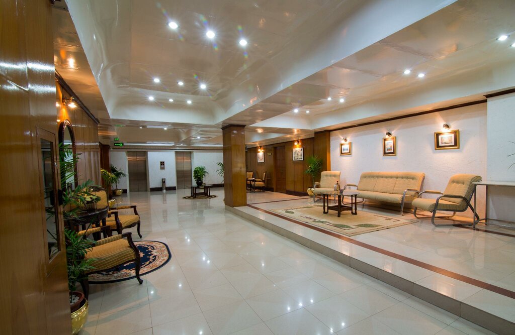 Hotel Mehran