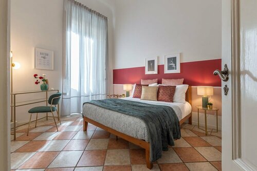 Casa Vacanze Valerix 6, Забронировать Апартаменты/квартира Апартаменты Фортецца да Бассо, Апартаменты/квартира