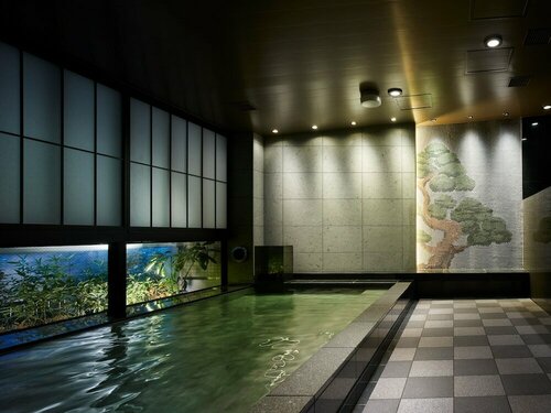 Mitsui Garden Hotel Ginza-gochome, Забронировать Отель Тюо Токио, рядом с Nissay Theatre