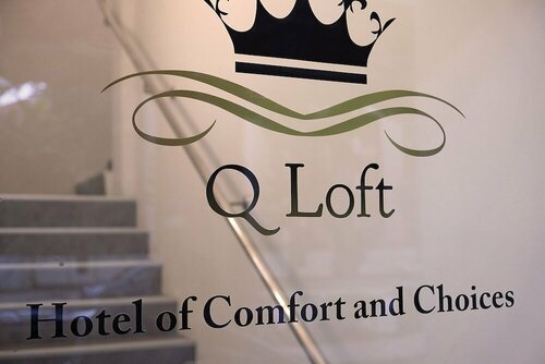 Q Loft Hotels at Bedok, Забронировать Отель Сингапур Сингапур