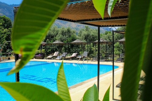 Lapida Garden Hotel, Book Hotel 3* Star Hotels in Northern Cyprus, 3*
