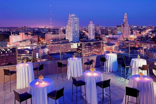 Sheraton Brooklyn New York, Book Hotel  