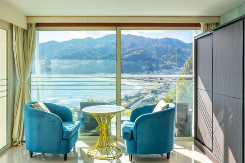 Hotel Himalaya Sea, Buchen Sie Hotel Ito 
