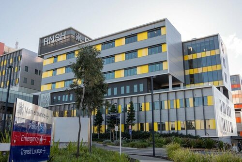 Greenwich Inn Sydney Hotel, Забронировать Отель Отели Sydney Region с парковкой, Парковка
