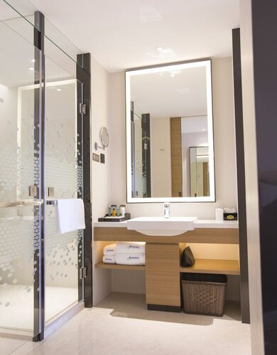 Hampton by Hilton Guilin Lingui, Book Hotel Lingui Guangxi