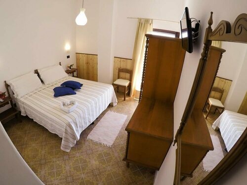 Hotel Angelino, Забронировать Отель Барано-ди-Искья остров Искья