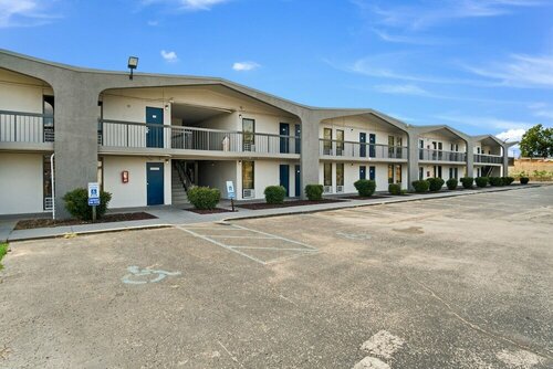 Motel 6-Lexington, KY - Airport, Prenota Motel Lexington 