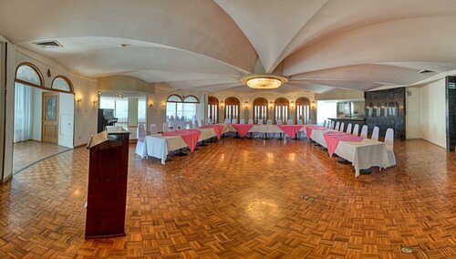 Hotel Gilfer Puebla Centro Histórico, Забронировать Отель СПА-отели Пуэбла, рядом с Amparo Museum, SPA-услуги