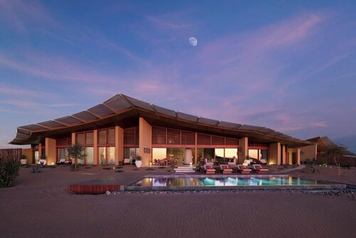 Six Senses Southern Dunes, The Red Sea, Buchen Sie Hotel 5-Sterne-Hotels in Provinz Tabuk, 5*