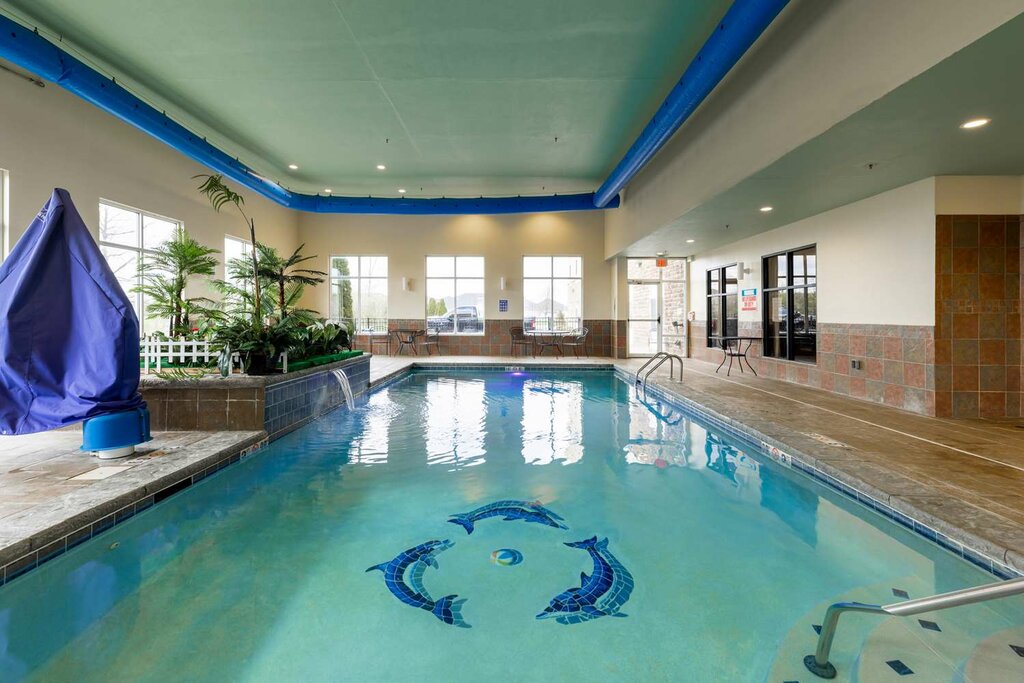 Comfort Suites