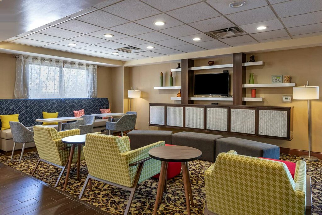 Hampton Inn Norco-Corona-Eastvale