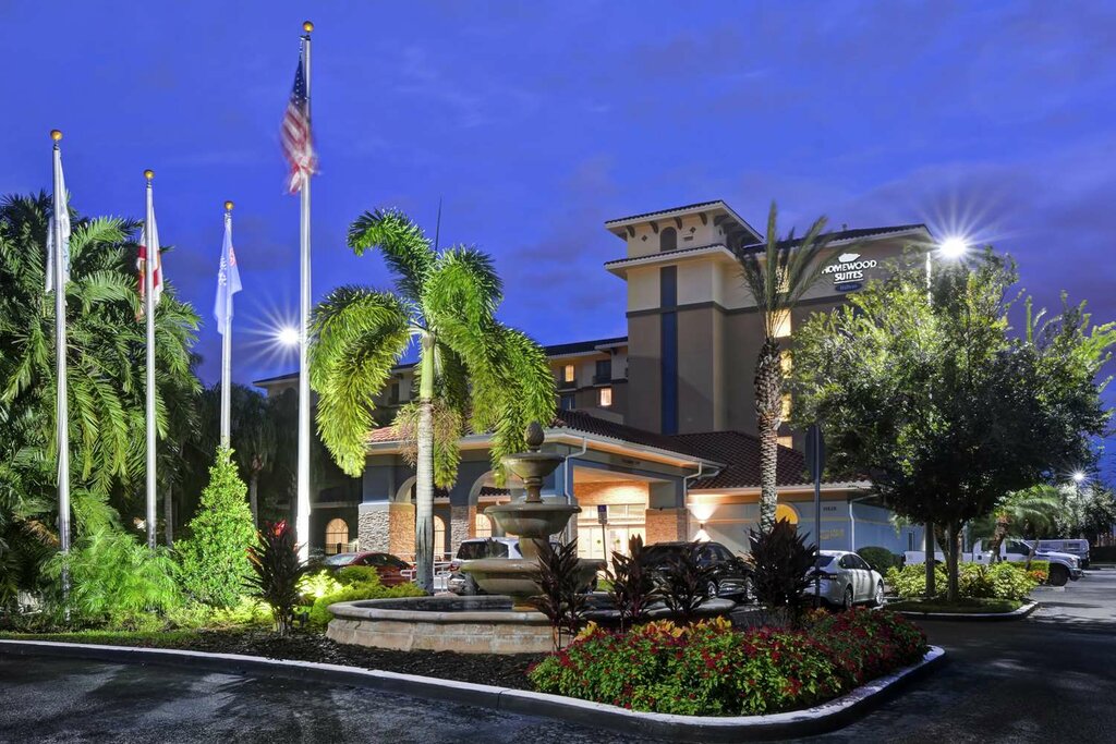 Hilton