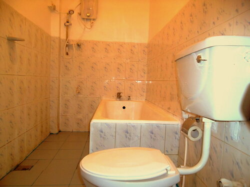 Paradise Inn, Забронировать Отель Канди 