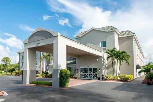 Sleep Inn Clearwater, Rezervasyon Otel Clearwater Pinellas County