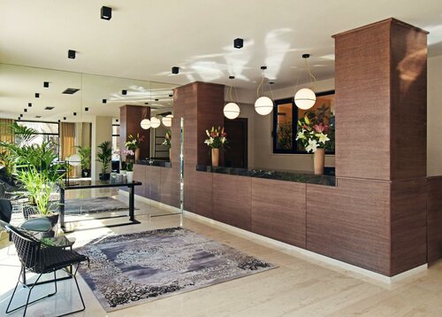 Athens Iris Hotel, Забронировать Отель Отели Афины с бассейном, рядом с Железнодорожная станция Виктория, Бассейн