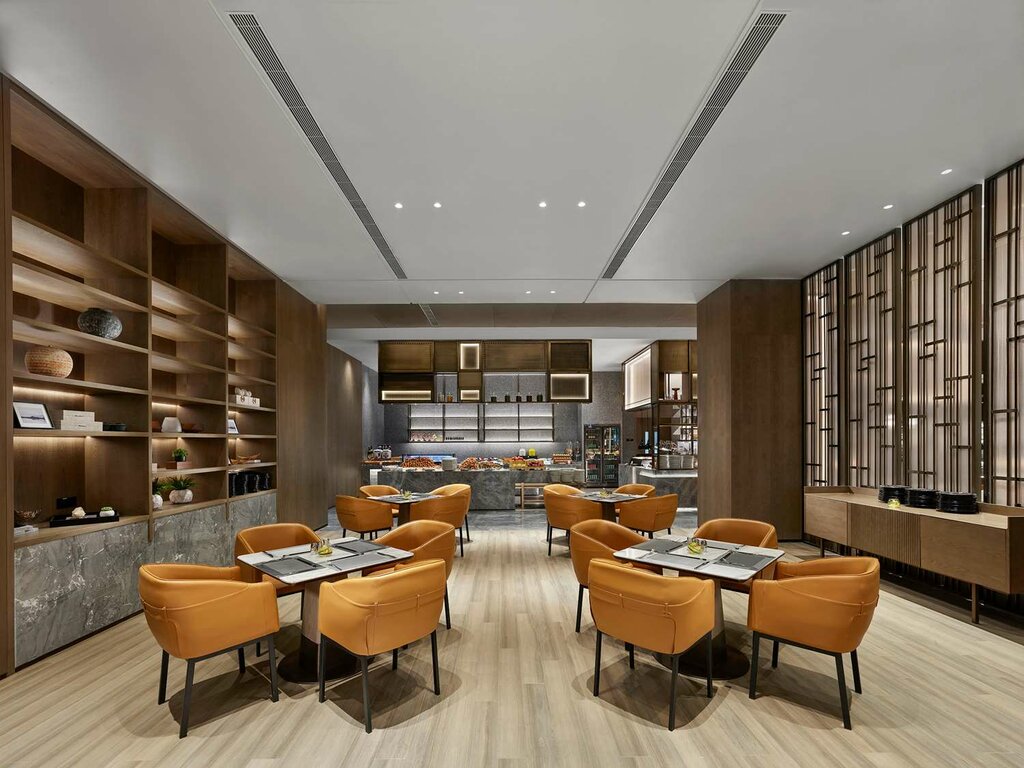 DoubleTree by Hilton Qidong