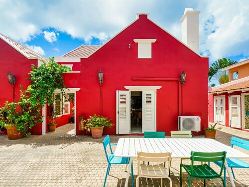 Villa Tokara, Rezervovat Vila Willemstad Curacao