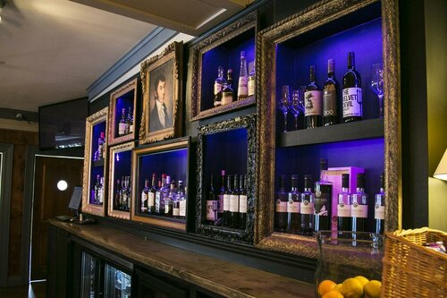 Lanes Privateer Inn, Buchen Sie Hotel Liverpool Alpes du Nord