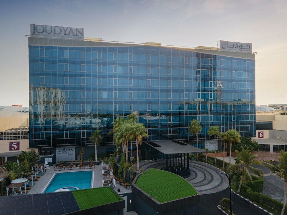 ‪Joudyan Jeddah Red Sea Mall‬