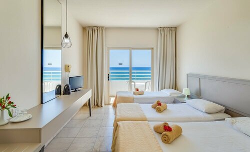 Piere Anne Beach Hotel, Varaa Hotelli Agia Napa Famagusta