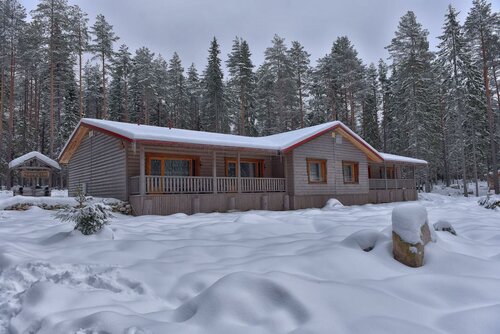 Medvezhka v Karelii Apartments, Book Lejlighed Medvezh& Medvezhyegorsky District