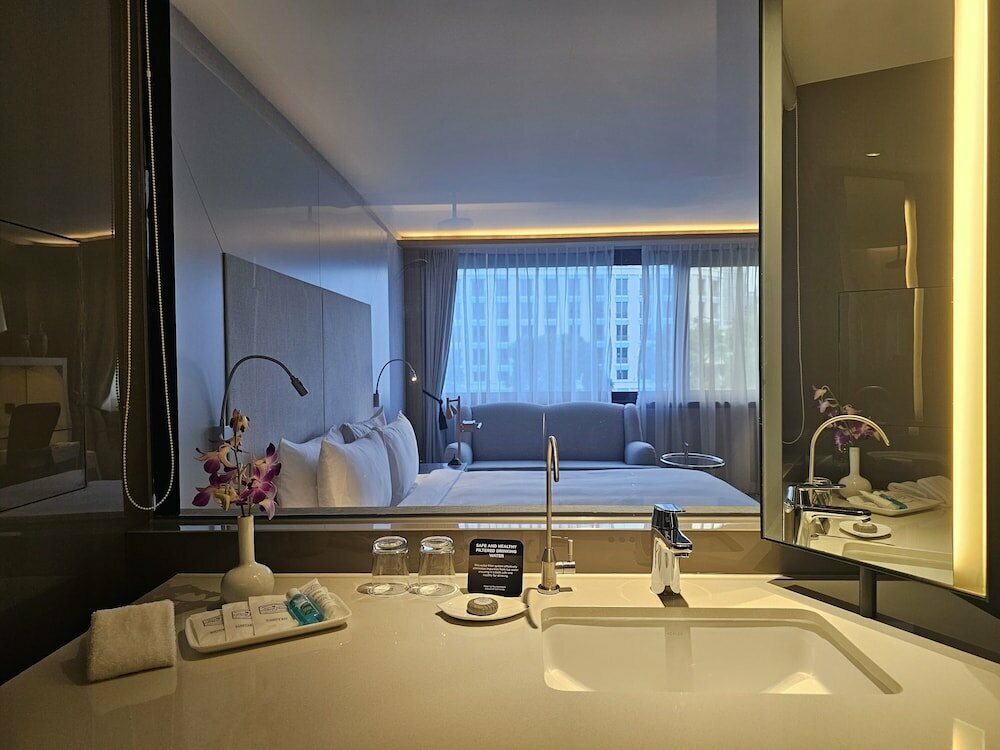 Concorde Hotel Singapore