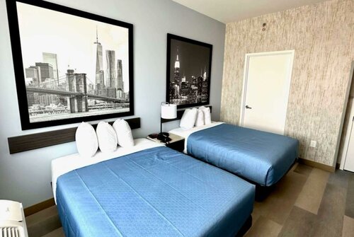 Super 8 By Wyndham Brooklyn Pennsylvania Ave, Book Hotel Brooklyn 