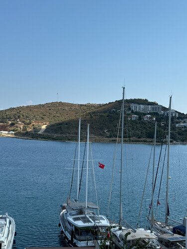 Bora Hotel, Varaa Hotelli Datca Datca Peninsula