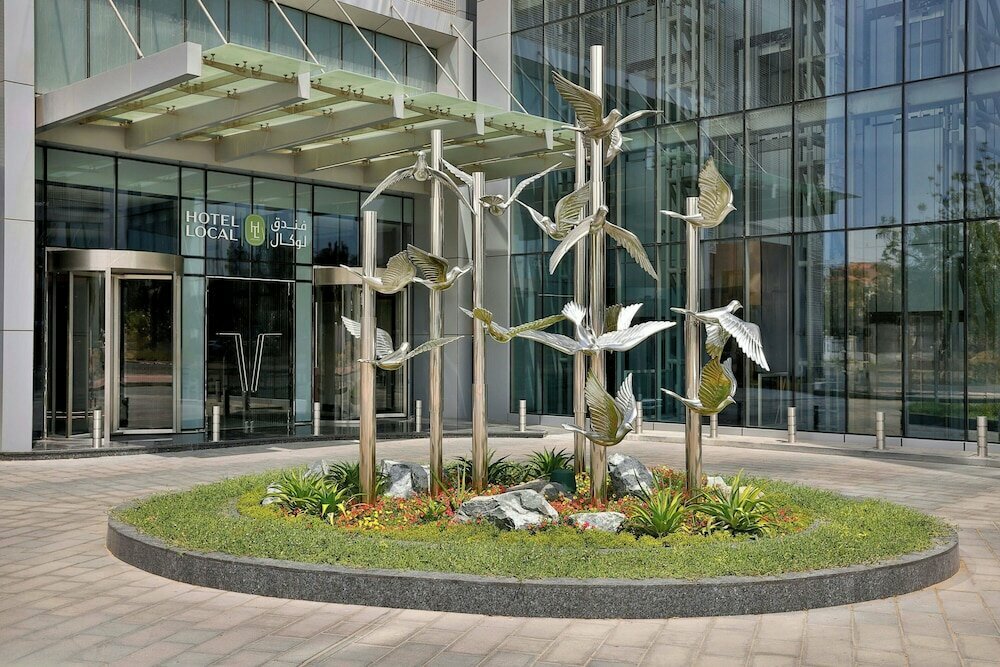 Hotel Local Dubai, Jumeirah Village Triangle, Autograph Collection