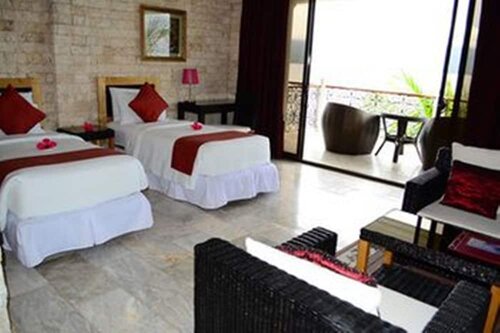 Eden Resort, Забронировать Курортный отель Сантандер Себу