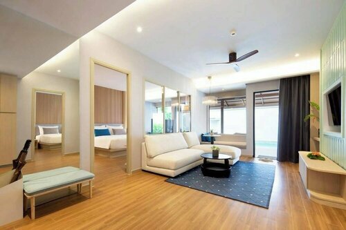 Lalynn Resort & Villas, Забронировать Курортный отель Таланг остров Пхукет