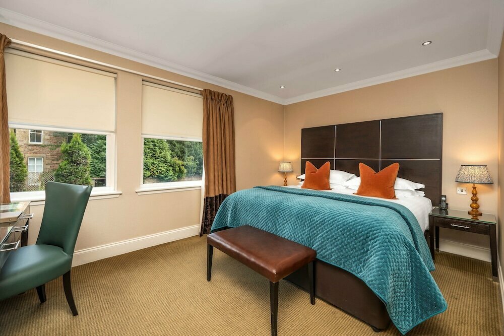 Rocpool Reserve Hotel & Restaurant