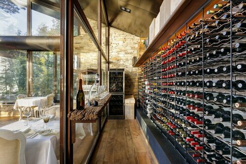 Calfuco Wine Hotel & Spa