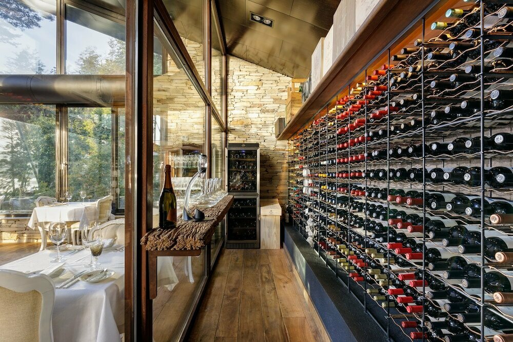 Calfuco Wine Hotel & Spa