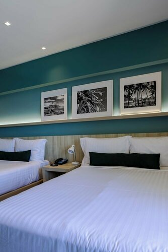 Monte Pascoal Praia Hotel, Reservar Hotel Barra Stiep
