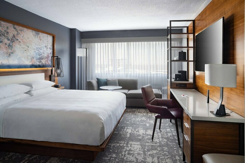 Marriott
